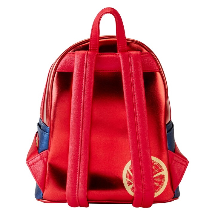 Marvel Metallic Doctor Strange Mini Backpack