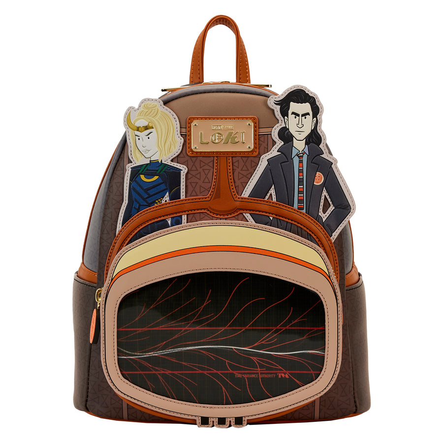 Loungefly Mini Backpacks – Page 2 – Grotto Treasures