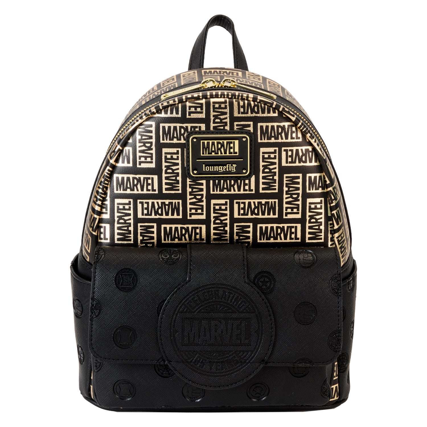 Loungefly Marvel popular Backpack