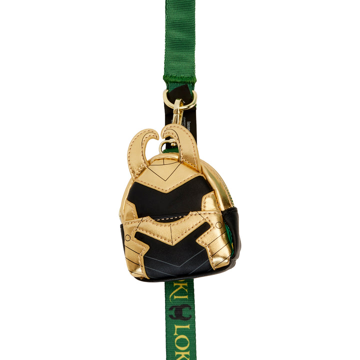 Marvel Loki Cosplay Treat Bag