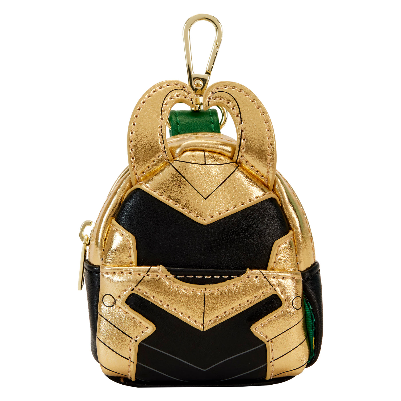Marvel Loki Cosplay Treat Bag