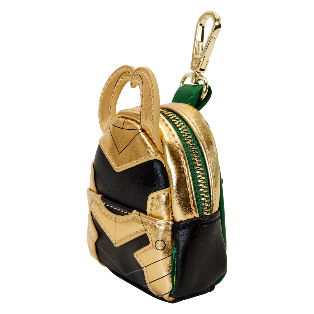 Marvel Loki Cosplay Treat Bag