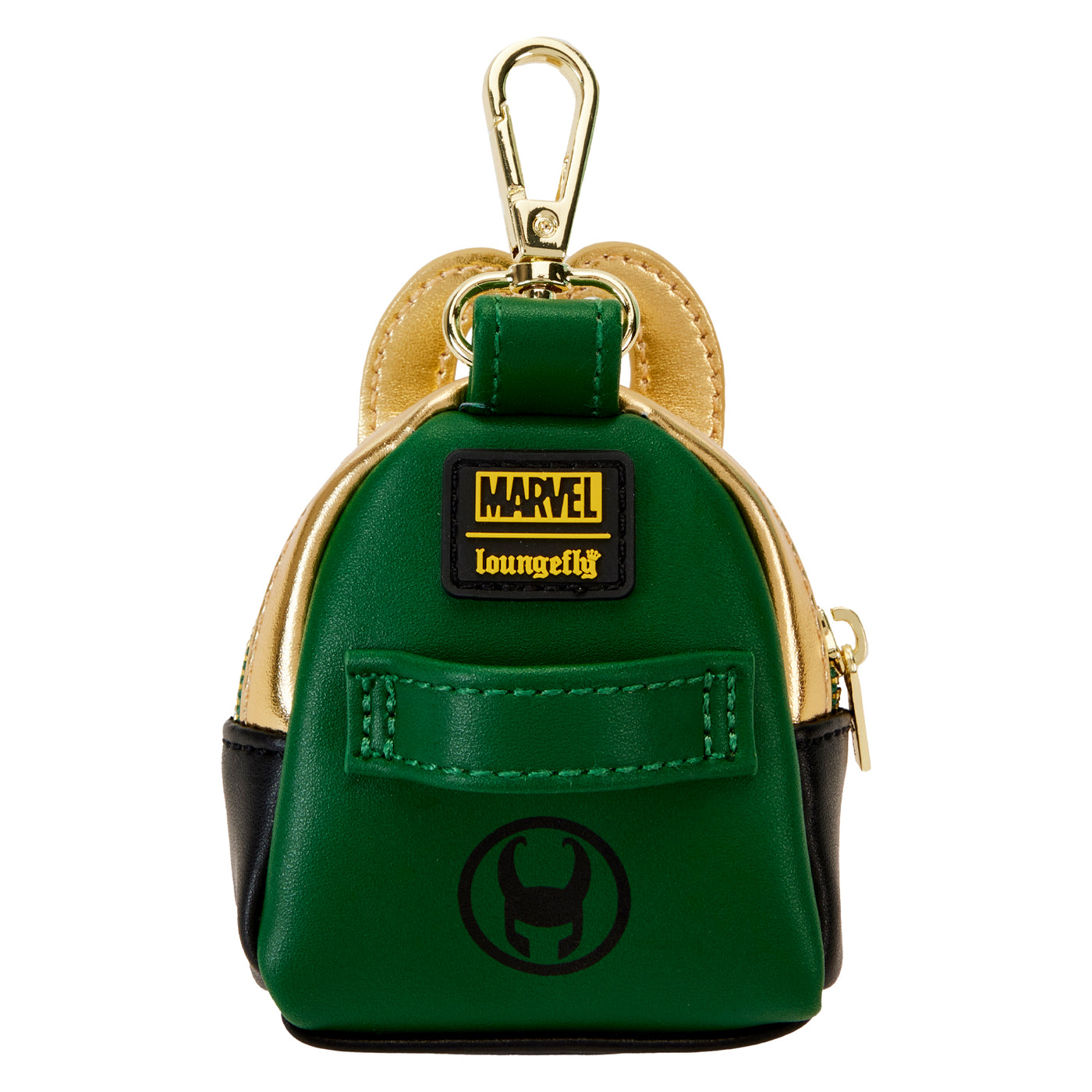 Marvel Loki Cosplay Treat Bag