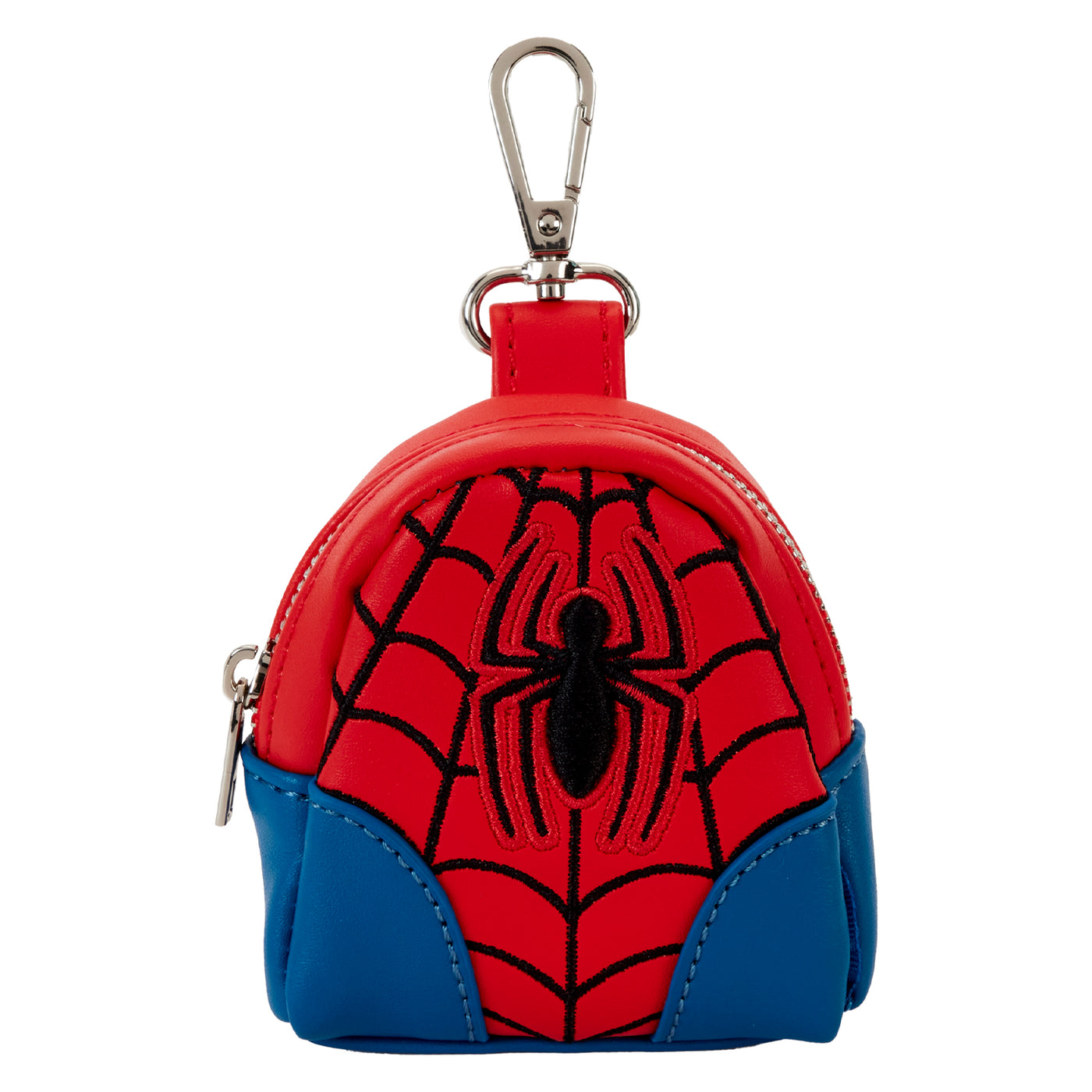 Loungefly Marvel Spider-man Cosplay Treat Bag
