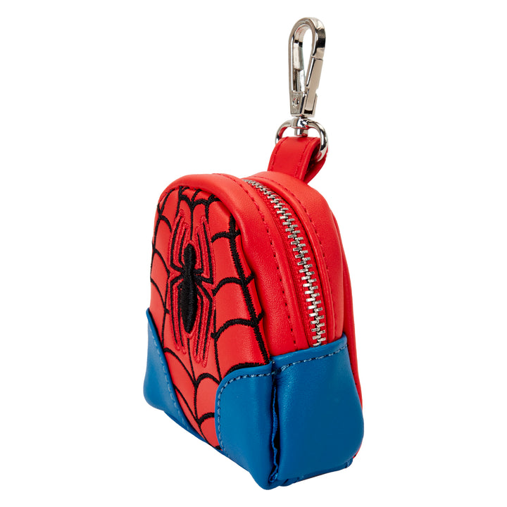 Loungefly Marvel Spider-man Cosplay Treat Bag