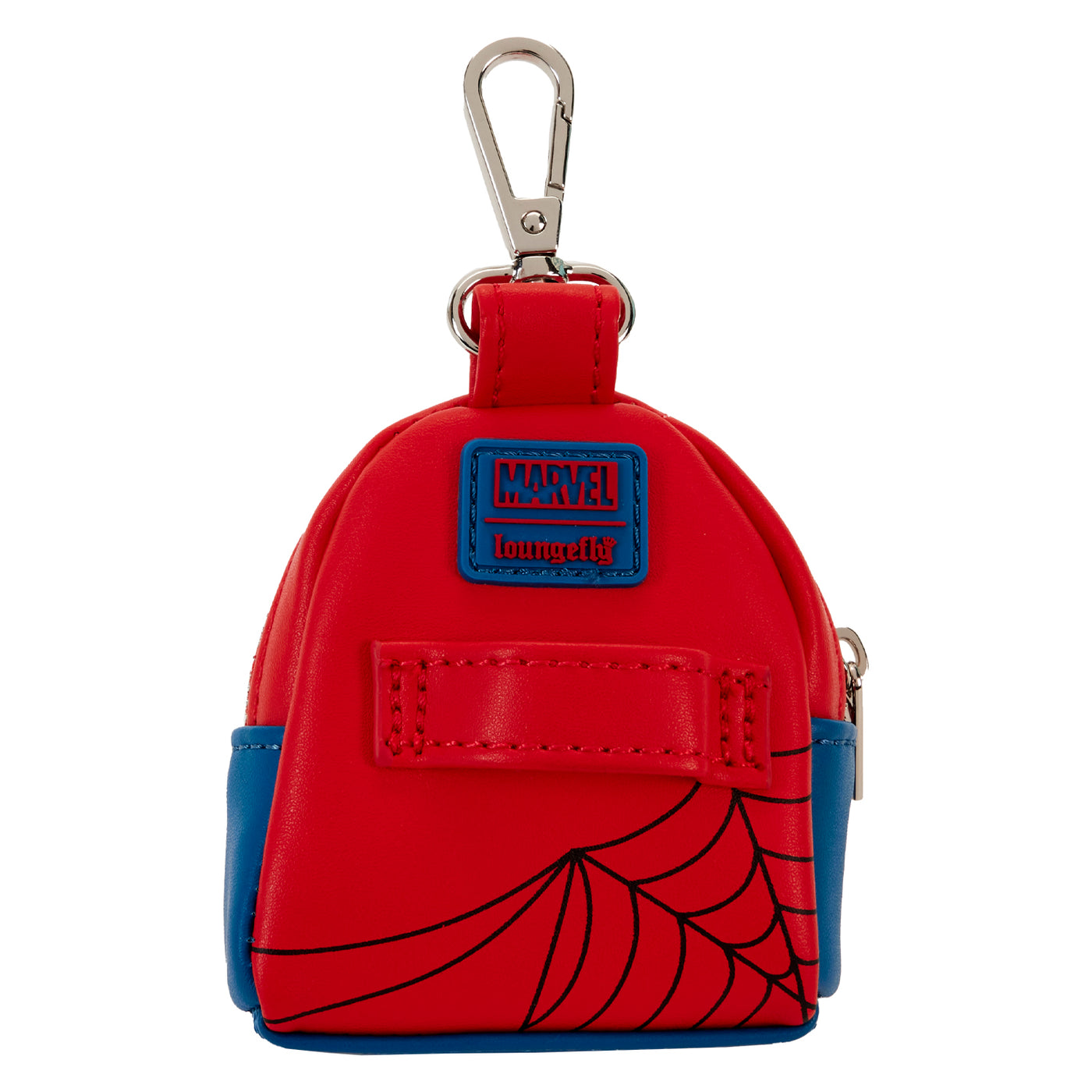 Loungefly Marvel Spider-man Cosplay Treat Bag