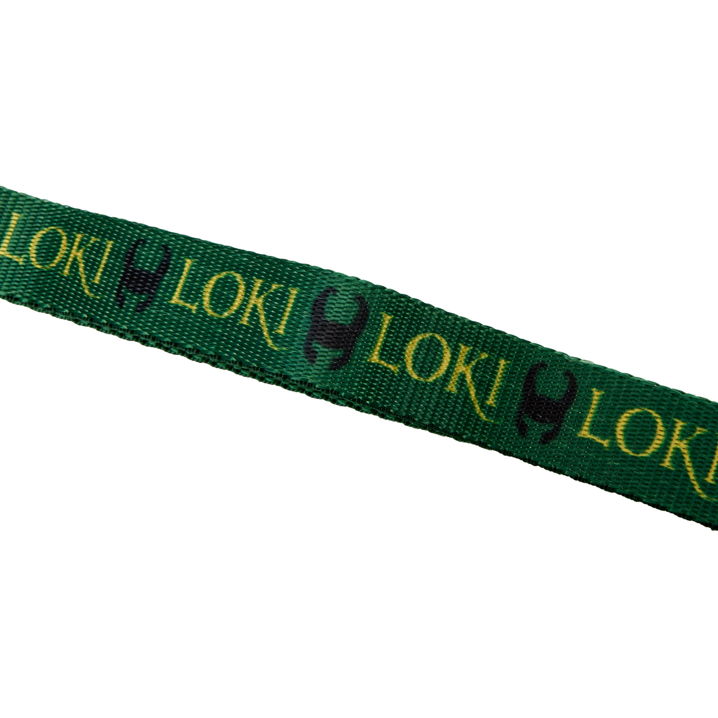 Marvel Loki AOP Dog Collar