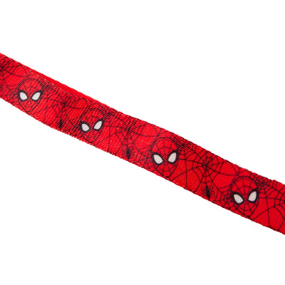 Loungefly Marvel Spider-man AOP Dog Collar