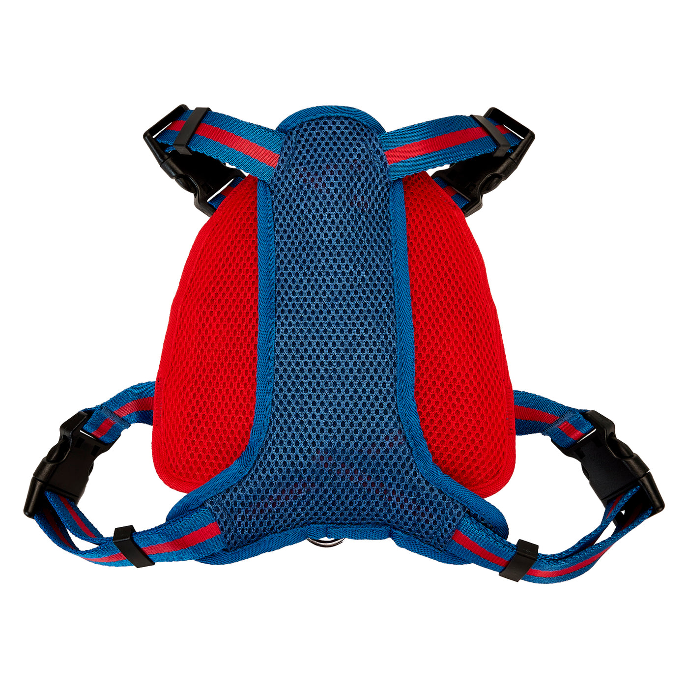 Marvel Spider-man Cosplay Backpack Dog Harness