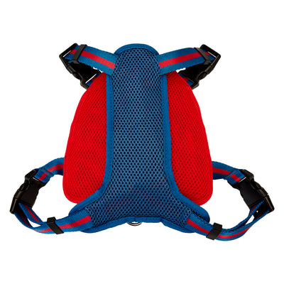 Loungefly Marvel Spider-man Cosplay Backpack Dog Harness