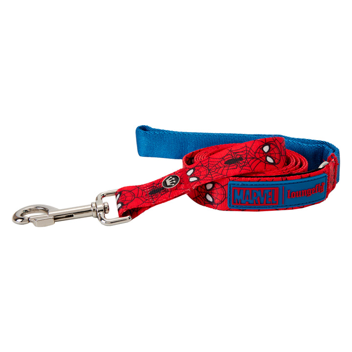 Loungefly Marvel Spider-man AOP Leash