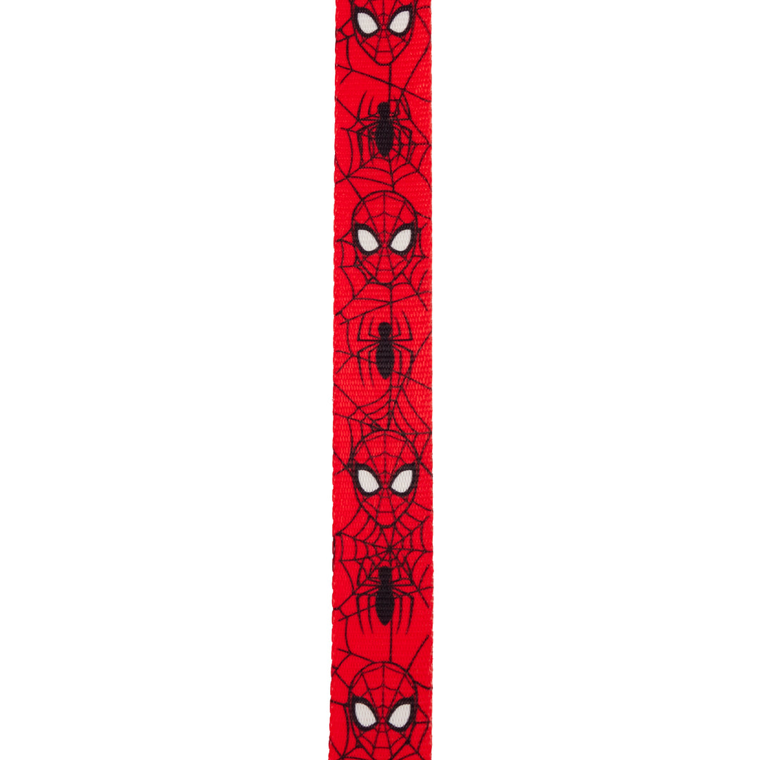 Loungefly Marvel Spider-man AOP Leash