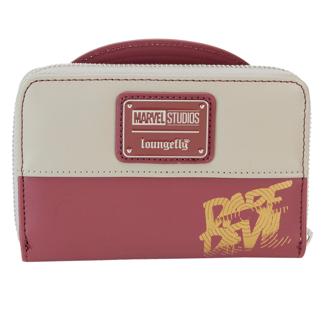 Loungefly Marvel Daredevil Cosplay Wallet