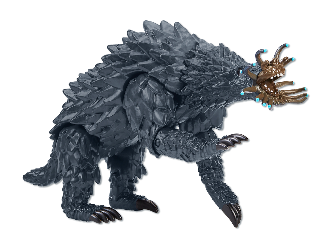 Playmates Toys Godzilla Monsterverse Frost Vark 6" Action Figure
