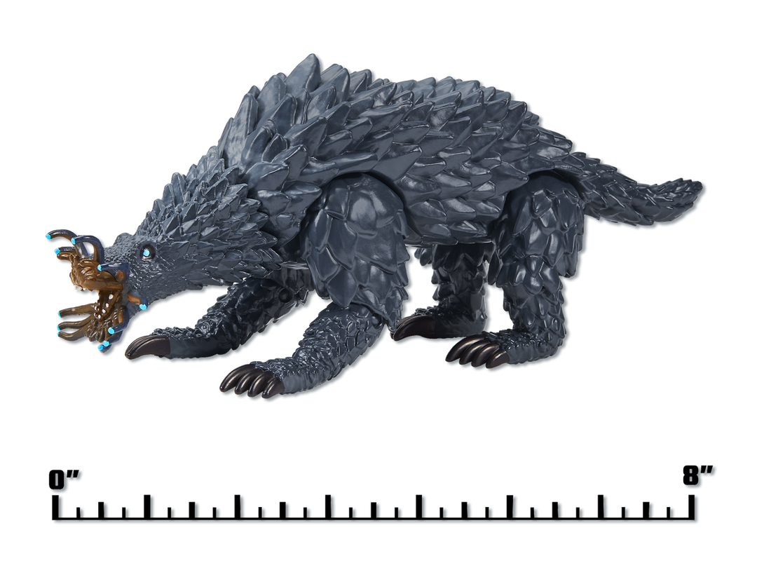 Playmates Toys Godzilla Monsterverse Frost Vark 6" Action Figure