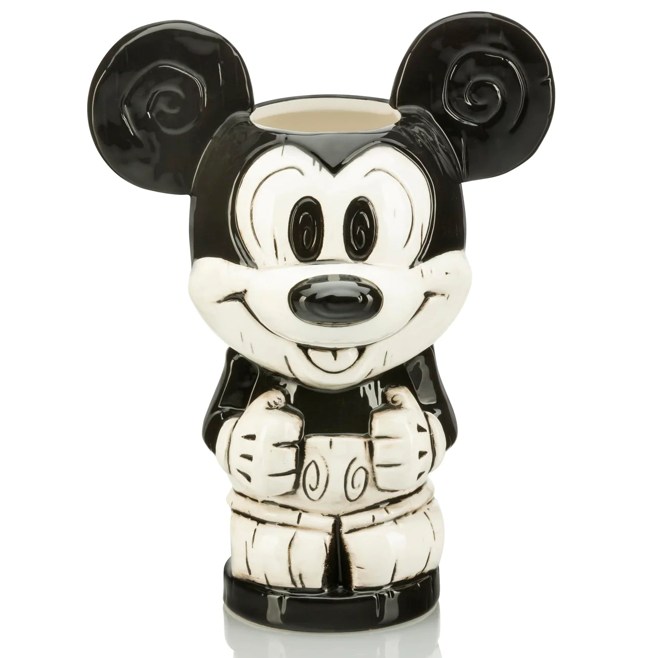 Disney Mickey Mouse 17oz Ceramic Mug