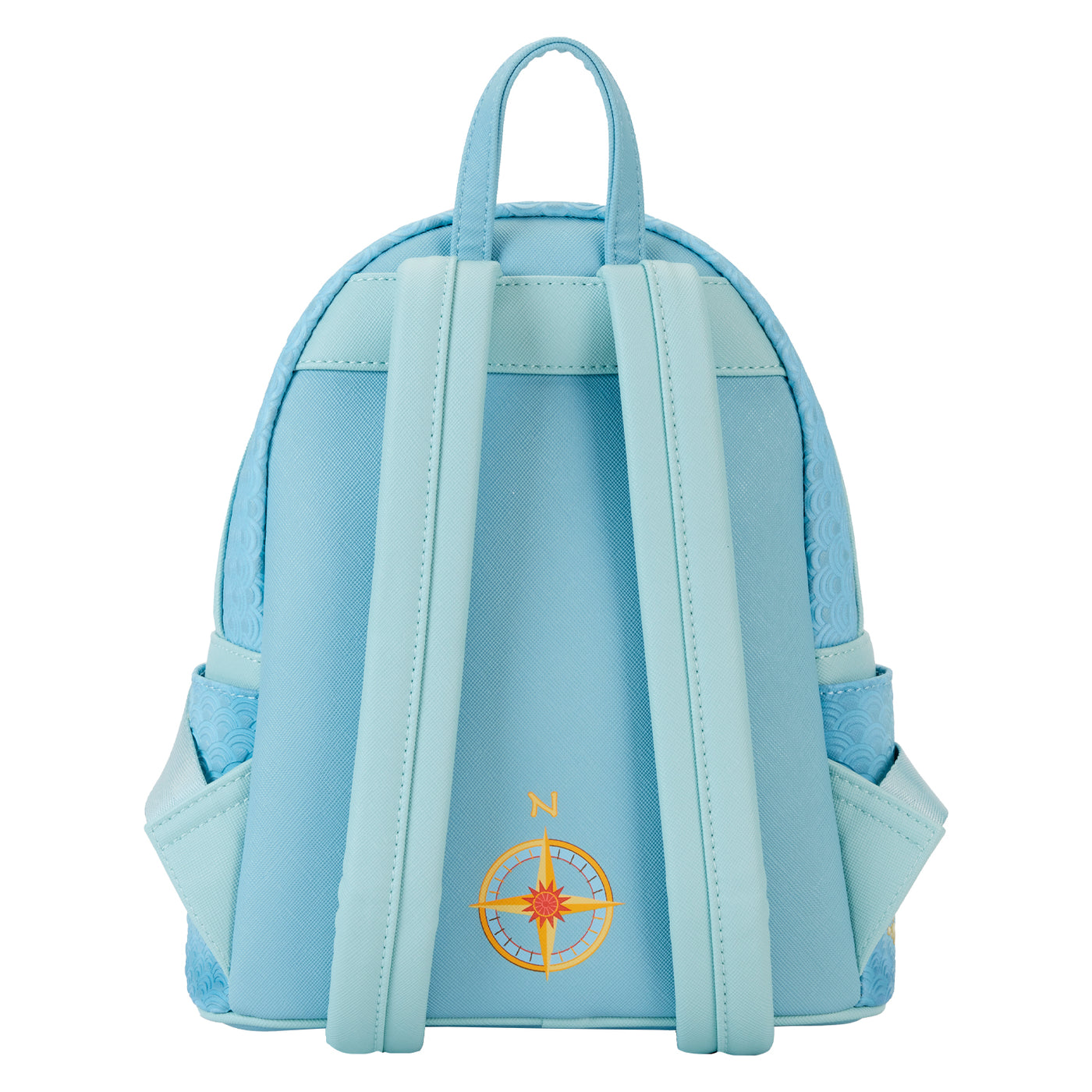 Loungefly Nickelodeon Avatar: The Last Airbender Map Mini Backpack