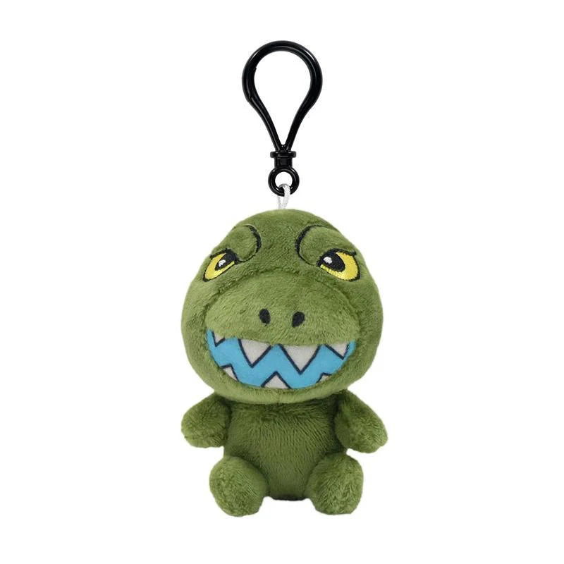 Super 7 Toho Godzilla Super Duper Plush Blind Box Wave 1