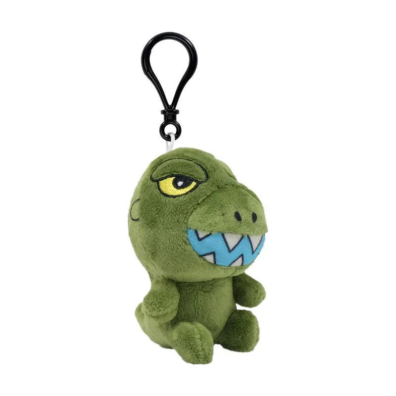 Super 7 Toho Godzilla Super Duper Plush Blind Box Wave 1