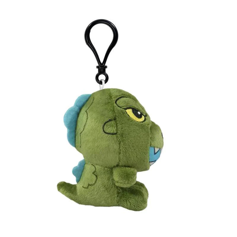 Super 7 Toho Godzilla Super Duper Plush Blind Box Wave 1