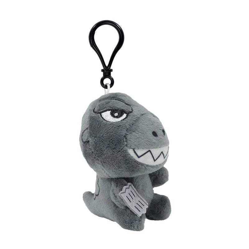 Super 7 Toho Godzilla Super Duper Plush Blind Box Wave 1