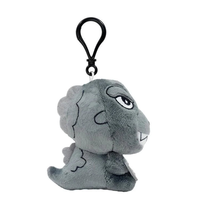 Super 7 Toho Godzilla Super Duper Plush Blind Box Wave 1