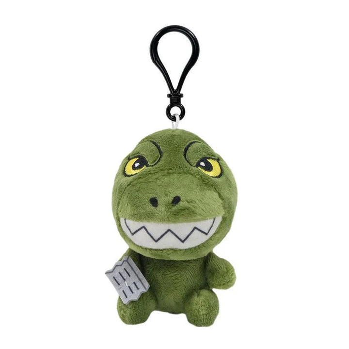 Super 7 Toho Godzilla Super Duper Plush Blind Box Wave 1