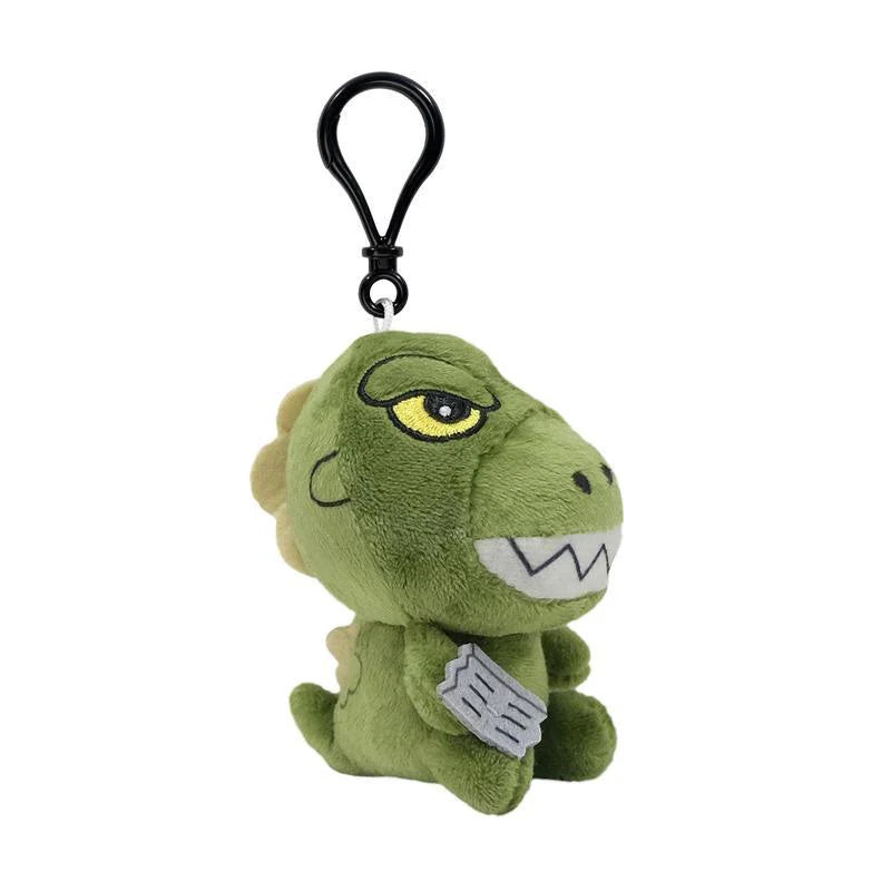 Super 7 Toho Godzilla Super Duper Plush Blind Box Wave 1