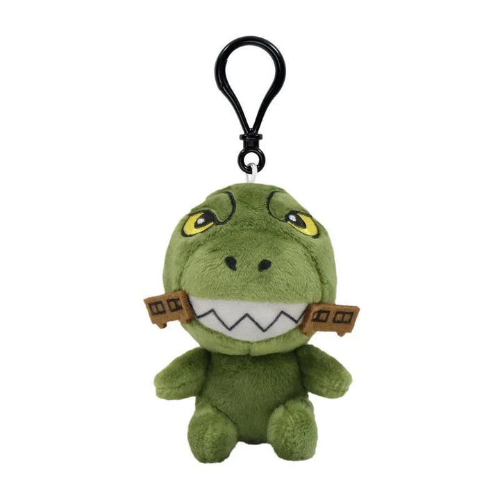 Super 7 Toho Godzilla Super Duper Plush Blind Box Wave 1