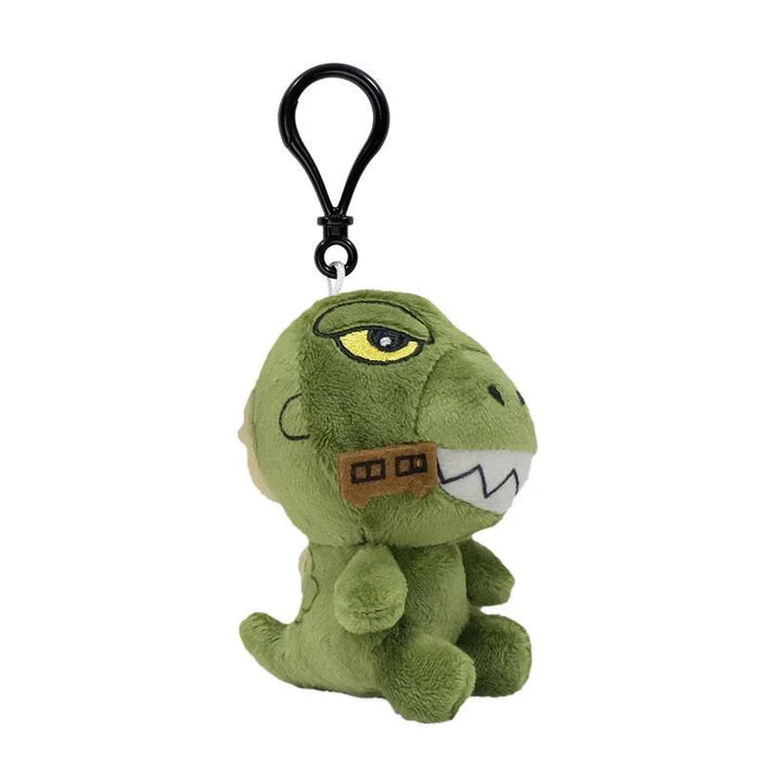 Super 7 Toho Godzilla Super Duper Plush Blind Box Wave 1