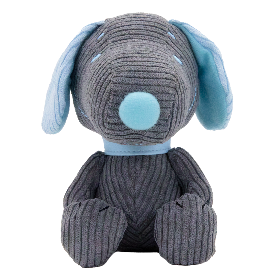 Whatever! Makes You Happy Peanuts Sherbert Spring Mystery Box Corduroy Plush Bag Charm