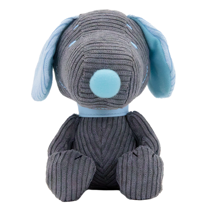 Whatever! Makes You Happy Peanuts Sherbert Spring Mystery Box Corduroy Plush Bag Charm