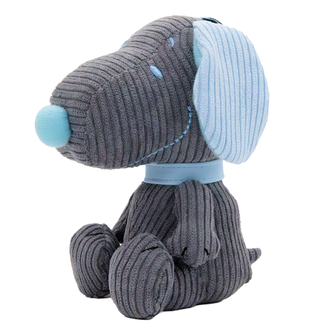 Whatever! Makes You Happy Peanuts Sherbert Spring Mystery Box Corduroy Plush Bag Charm