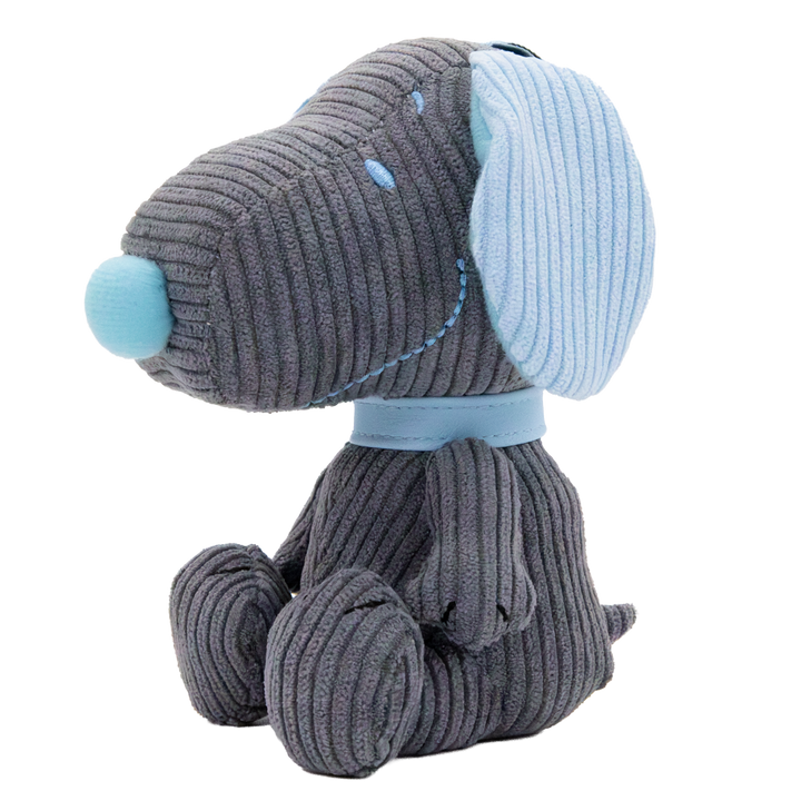 Whatever! Makes You Happy Peanuts Sherbert Spring Mystery Box Corduroy Plush Bag Charm