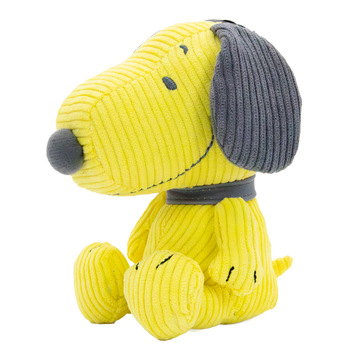 Whatever! Makes You Happy Peanuts Sherbert Spring Mystery Box Corduroy Plush Bag Charm
