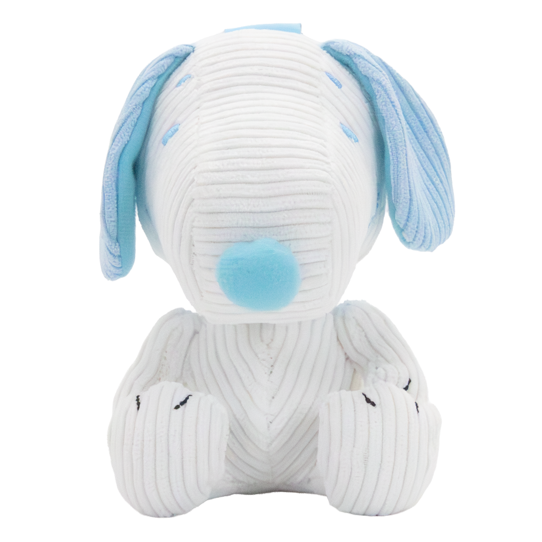 Whatever! Makes You Happy Peanuts Sherbert Spring Mystery Box Corduroy Plush Bag Charm