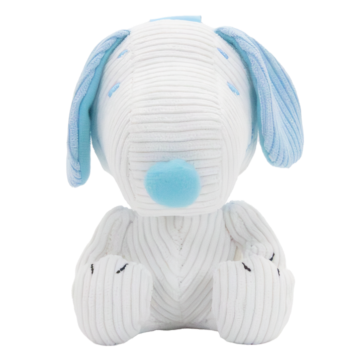 Whatever! Makes You Happy Peanuts Sherbert Spring Mystery Box Corduroy Plush Bag Charm
