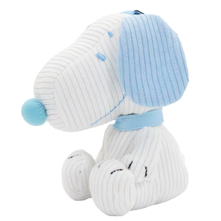 Whatever! Makes You Happy Peanuts Sherbert Spring Mystery Box Corduroy Plush Bag Charm