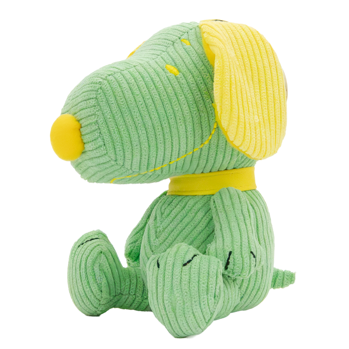 Whatever! Makes You Happy Peanuts Sherbert Spring Mystery Box Corduroy Plush Bag Charm