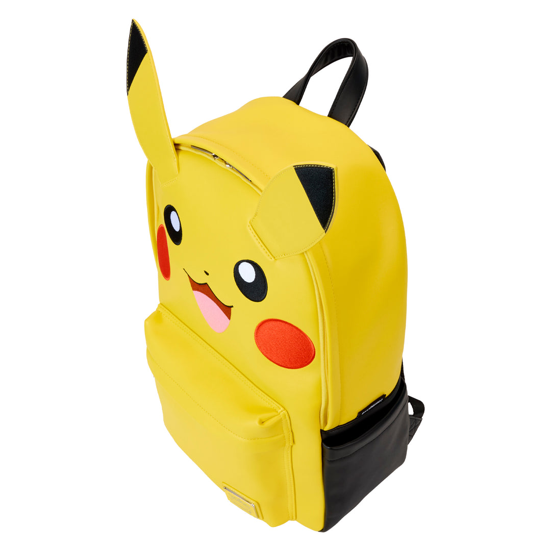 Loungefly Pokemon Pikachu Full Size Backpack