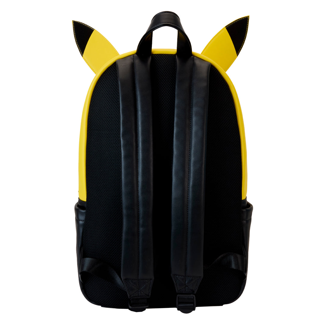 Loungefly Pokemon Pikachu Full Size Backpack