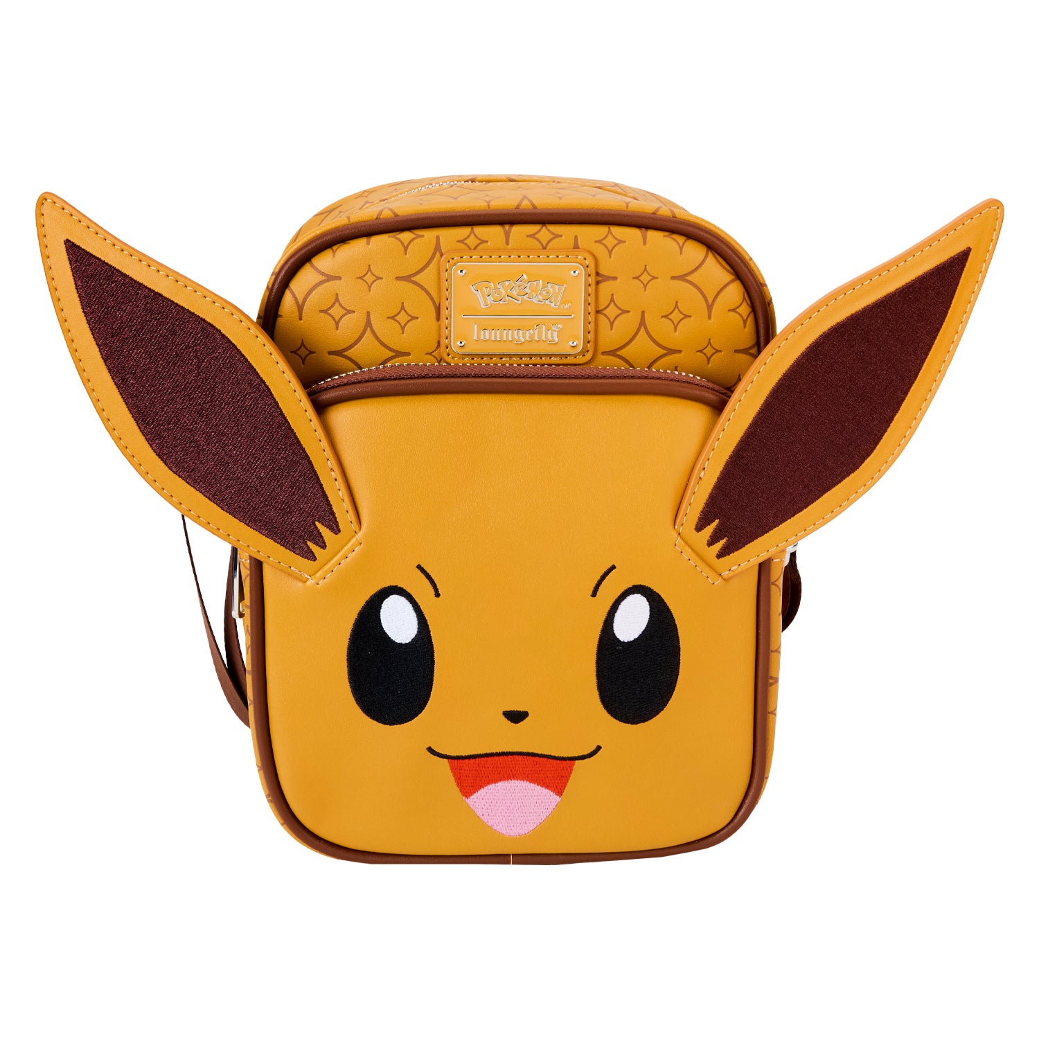 Loungefly Pokemon Eevee shops Mini Backpack