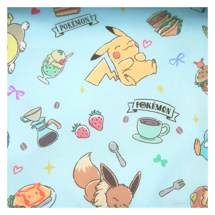 Loungefly Pokemon Cafe Crossbody Bag