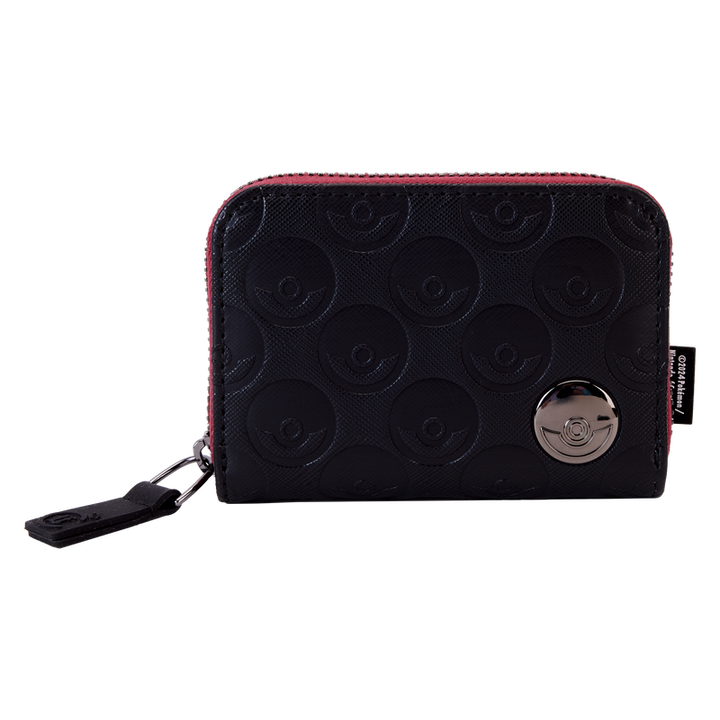 LF Collectiv Pokemon The Organizr Accordion Wallet