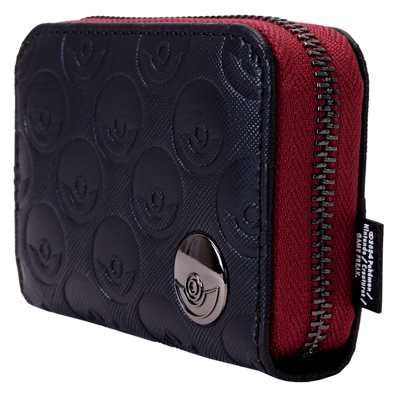 LF Collectiv Pokemon The Organizr Accordion Wallet