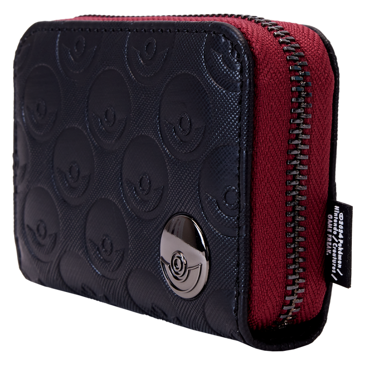 LF Collectiv Pokemon The Organizr Accordion Wallet