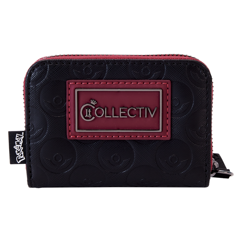 LF Collectiv Pokemon The Organizr Accordion Wallet