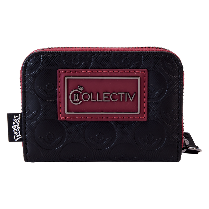 LF Collectiv Pokemon The Organizr Accordion Wallet