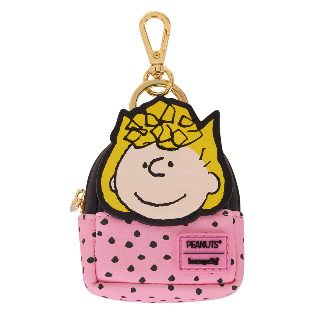 Loungefly Peanuts Mystery Mini Backpack Keychain Charm – Grotto Treasures