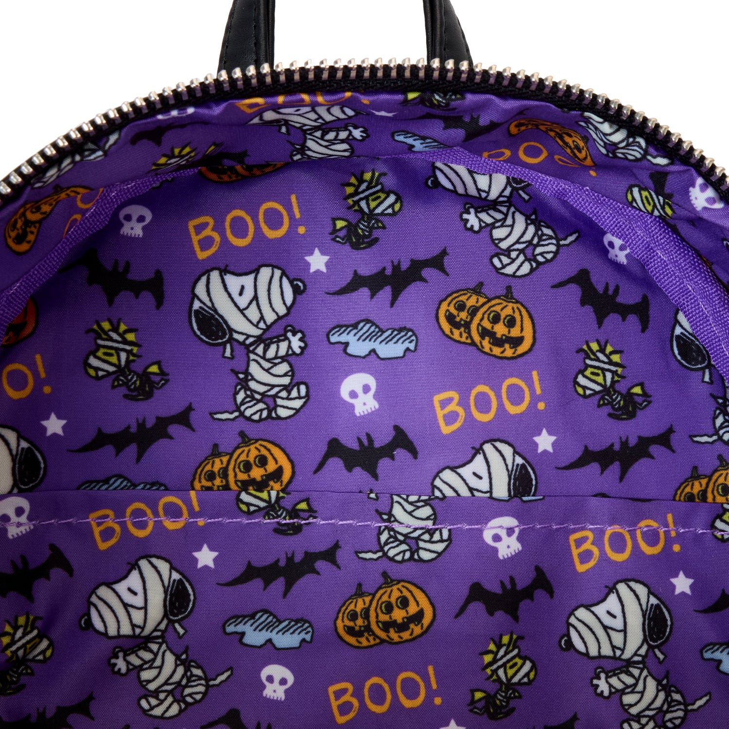 Loungefly halloween snoopy 2024 backpack